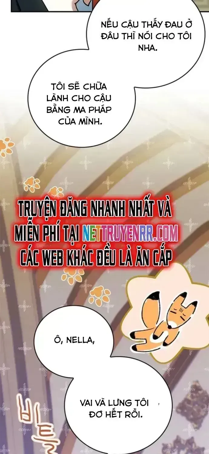 Anh Hùng Huyền Thoại Là Học Viên Danh Dự Của Học Viện Chap 25.9 - Next Chap 26.9