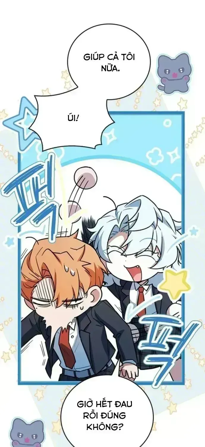 Anh Hùng Huyền Thoại Là Học Viên Danh Dự Của Học Viện Chap 25.9 - Next Chap 26.9