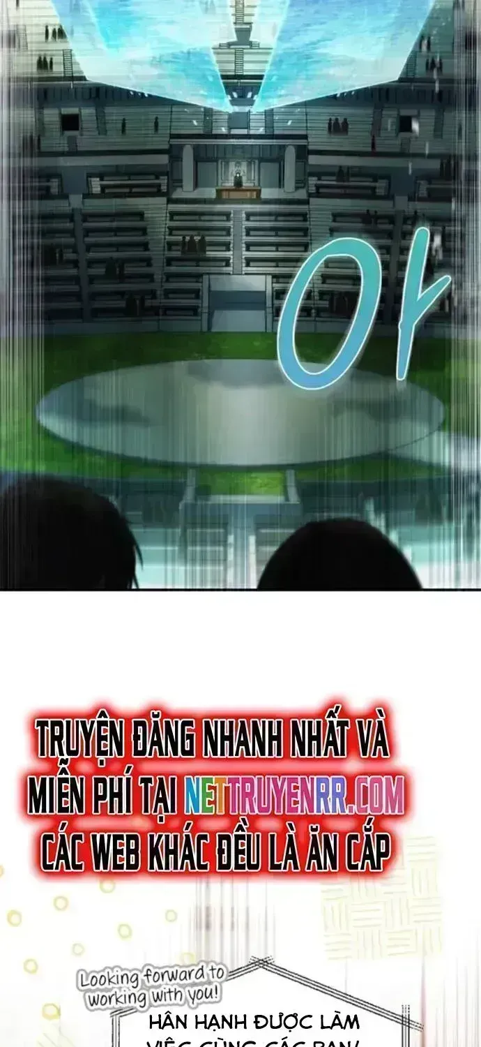 Anh Hùng Huyền Thoại Là Học Viên Danh Dự Của Học Viện Chap 25.9 - Next Chap 26.9