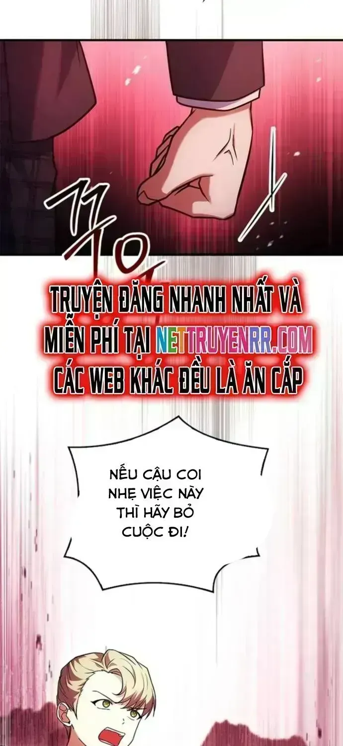 Anh Hùng Huyền Thoại Là Học Viên Danh Dự Của Học Viện Chap 25.9 - Next Chap 26.9