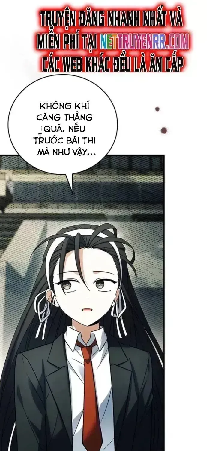 Anh Hùng Huyền Thoại Là Học Viên Danh Dự Của Học Viện Chap 25.9 - Next Chap 26.9