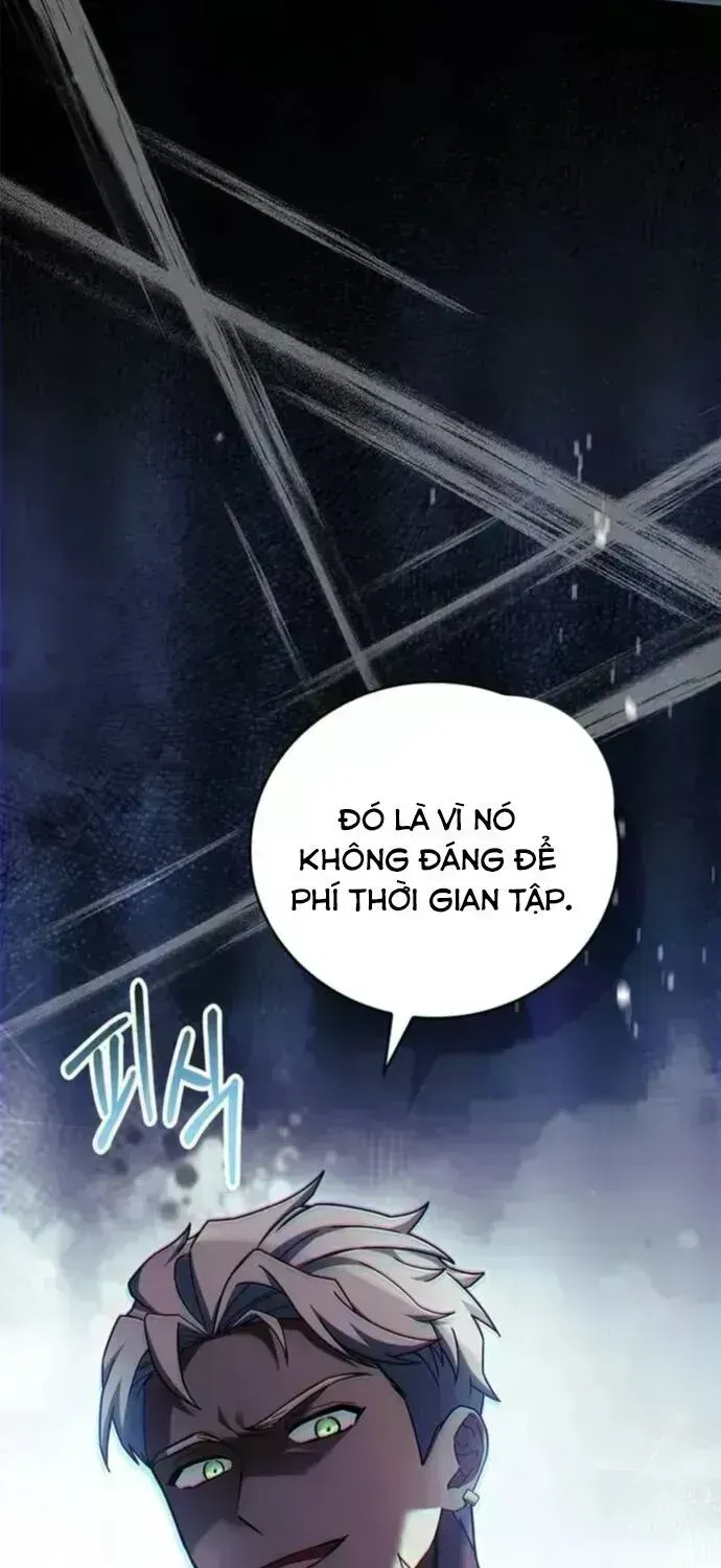 Anh Hùng Huyền Thoại Là Học Viên Danh Dự Của Học Viện Chap 25.9 - Next Chap 26.9