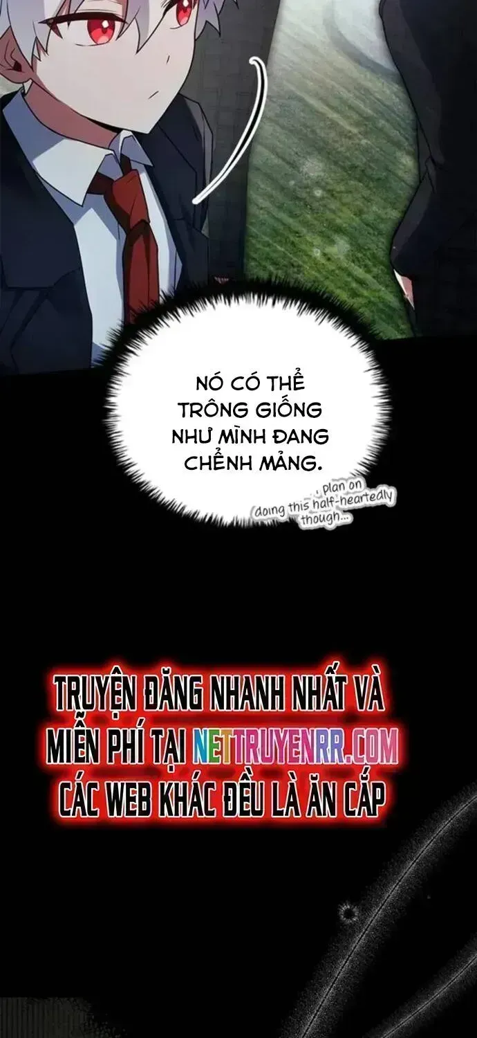 Anh Hùng Huyền Thoại Là Học Viên Danh Dự Của Học Viện Chap 25.9 - Next Chap 26.9