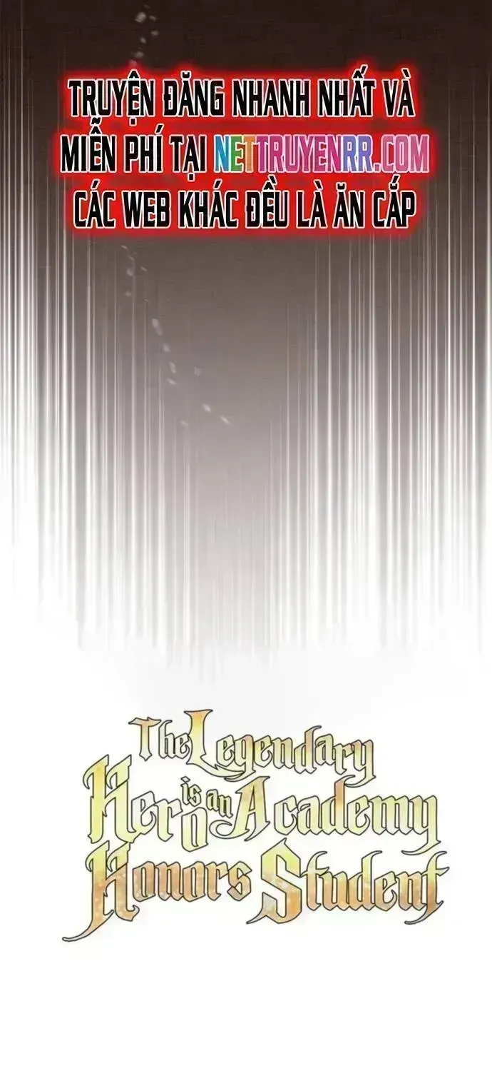 Anh Hùng Huyền Thoại Là Học Viên Danh Dự Của Học Viện Chap 25.9 - Next Chap 26.9