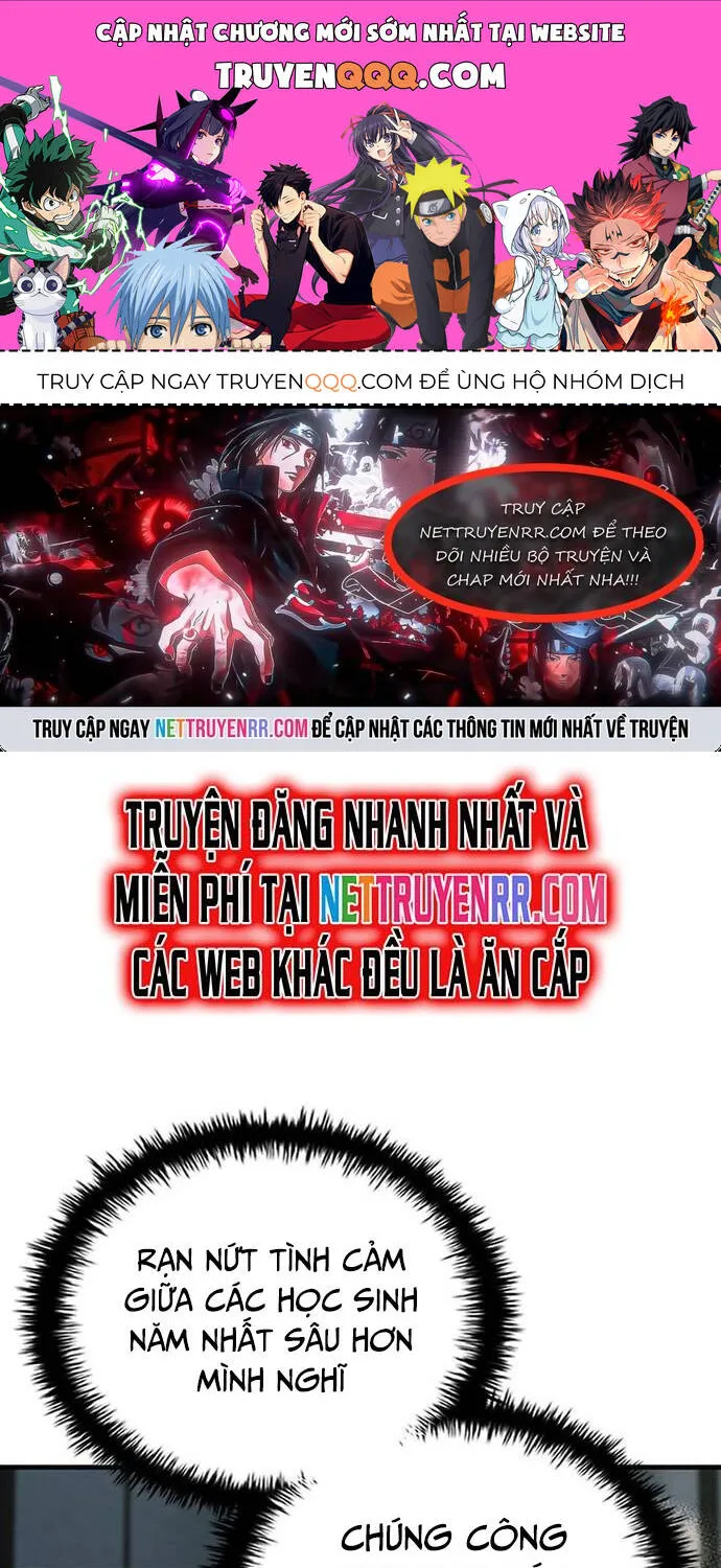 Anh Hùng Huyền Thoại Là Học Viên Danh Dự Của Học Viện Chap 26.1 - Next Chap 27.1