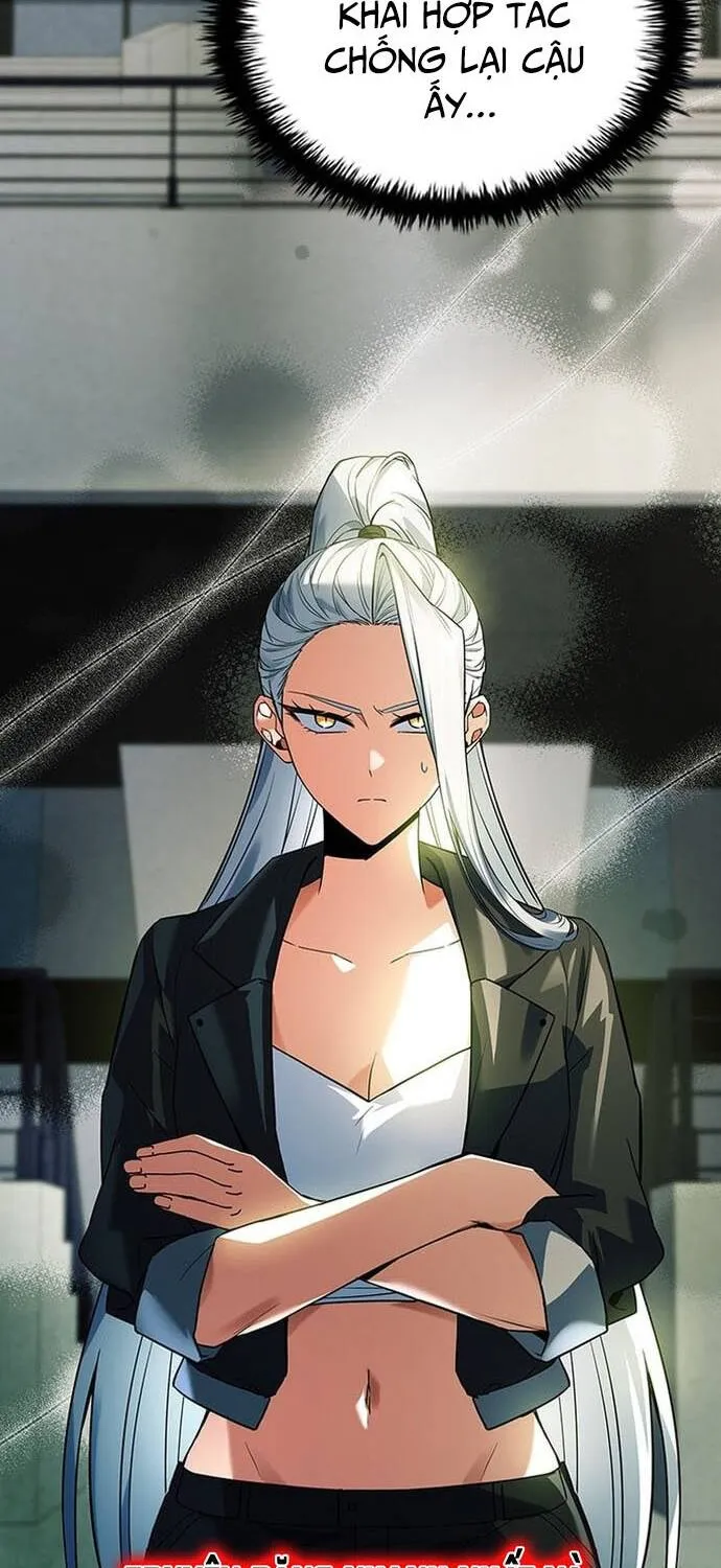 Anh Hùng Huyền Thoại Là Học Viên Danh Dự Của Học Viện Chap 26.1 - Next Chap 27.1