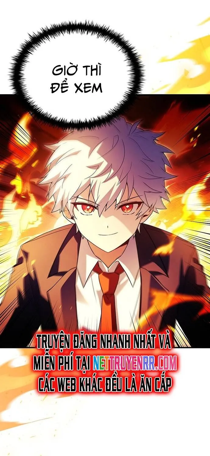 Anh Hùng Huyền Thoại Là Học Viên Danh Dự Của Học Viện Chap 26.1 - Next Chap 27.1