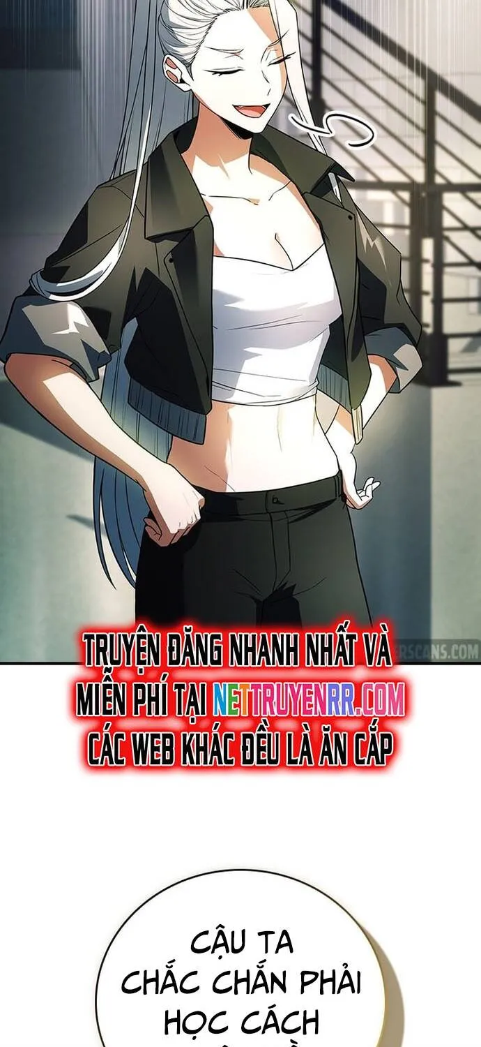 Anh Hùng Huyền Thoại Là Học Viên Danh Dự Của Học Viện Chap 26.1 - Next Chap 27.1