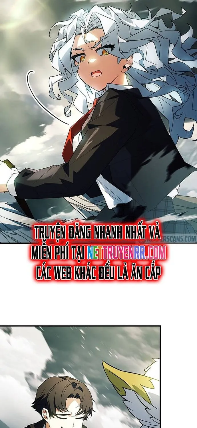 Anh Hùng Huyền Thoại Là Học Viên Danh Dự Của Học Viện Chap 26.1 - Next Chap 27.1