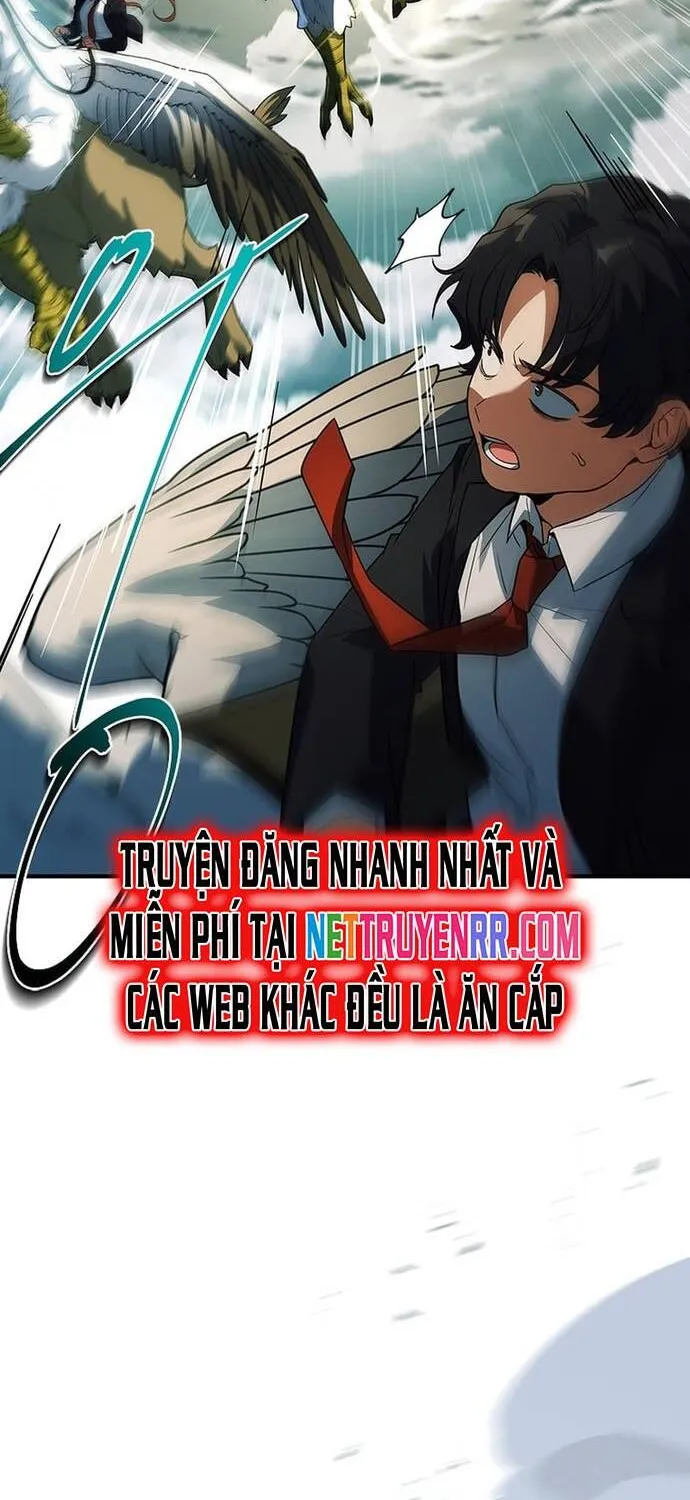 Anh Hùng Huyền Thoại Là Học Viên Danh Dự Của Học Viện Chap 26.1 - Next Chap 27.1