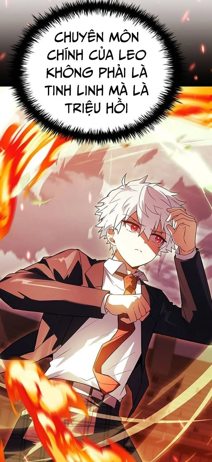 Anh Hùng Huyền Thoại Là Học Viên Danh Dự Của Học Viện Chap 26.1 - Next Chap 27.1