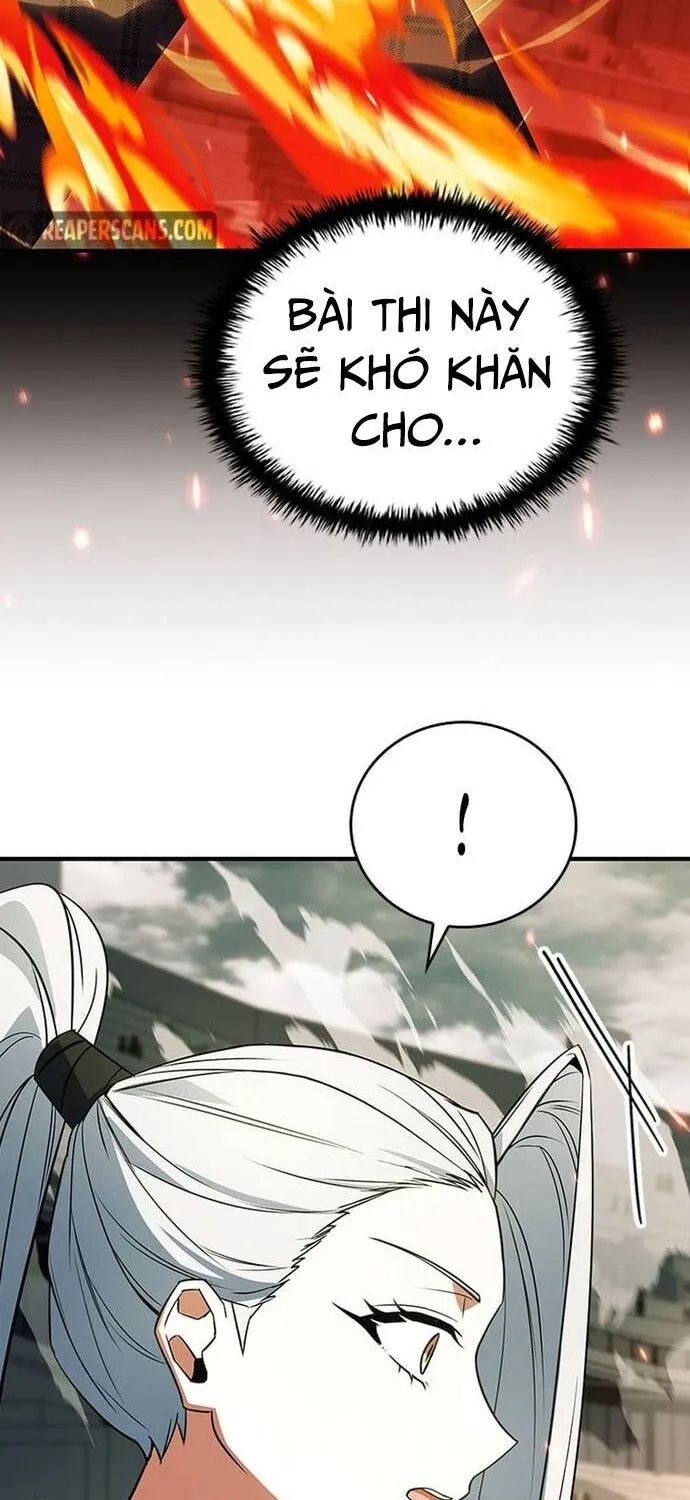 Anh Hùng Huyền Thoại Là Học Viên Danh Dự Của Học Viện Chap 26.1 - Next Chap 27.1