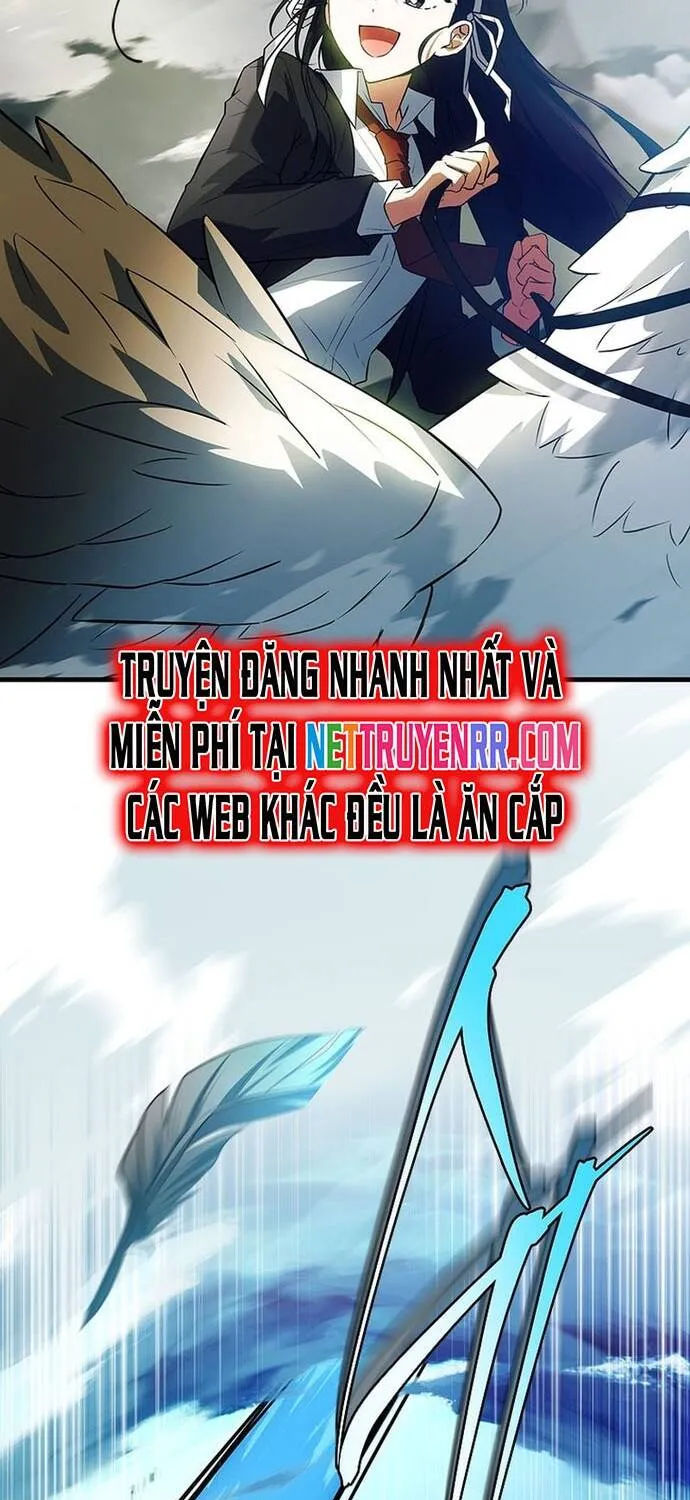Anh Hùng Huyền Thoại Là Học Viên Danh Dự Của Học Viện Chap 26.1 - Next Chap 27.1