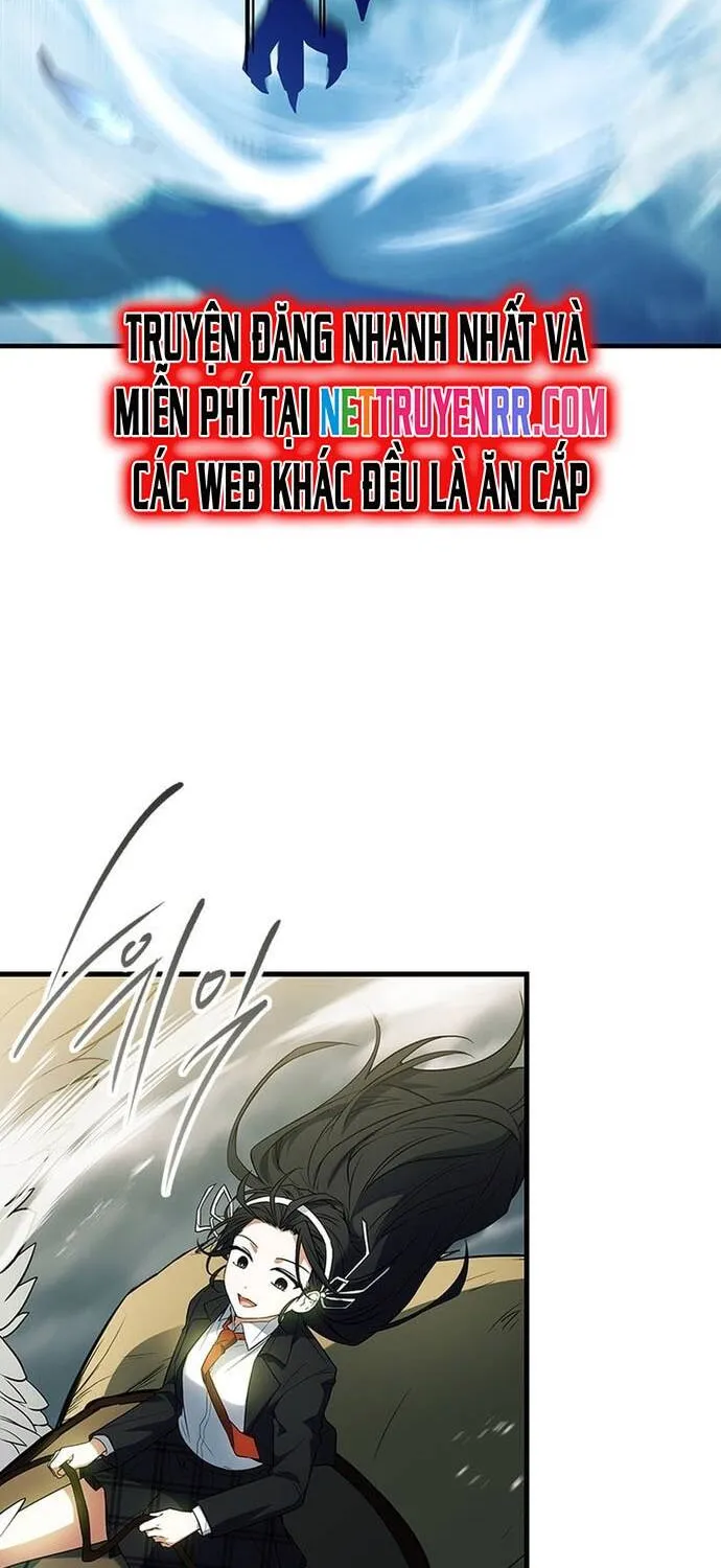Anh Hùng Huyền Thoại Là Học Viên Danh Dự Của Học Viện Chap 26.1 - Next Chap 27.1