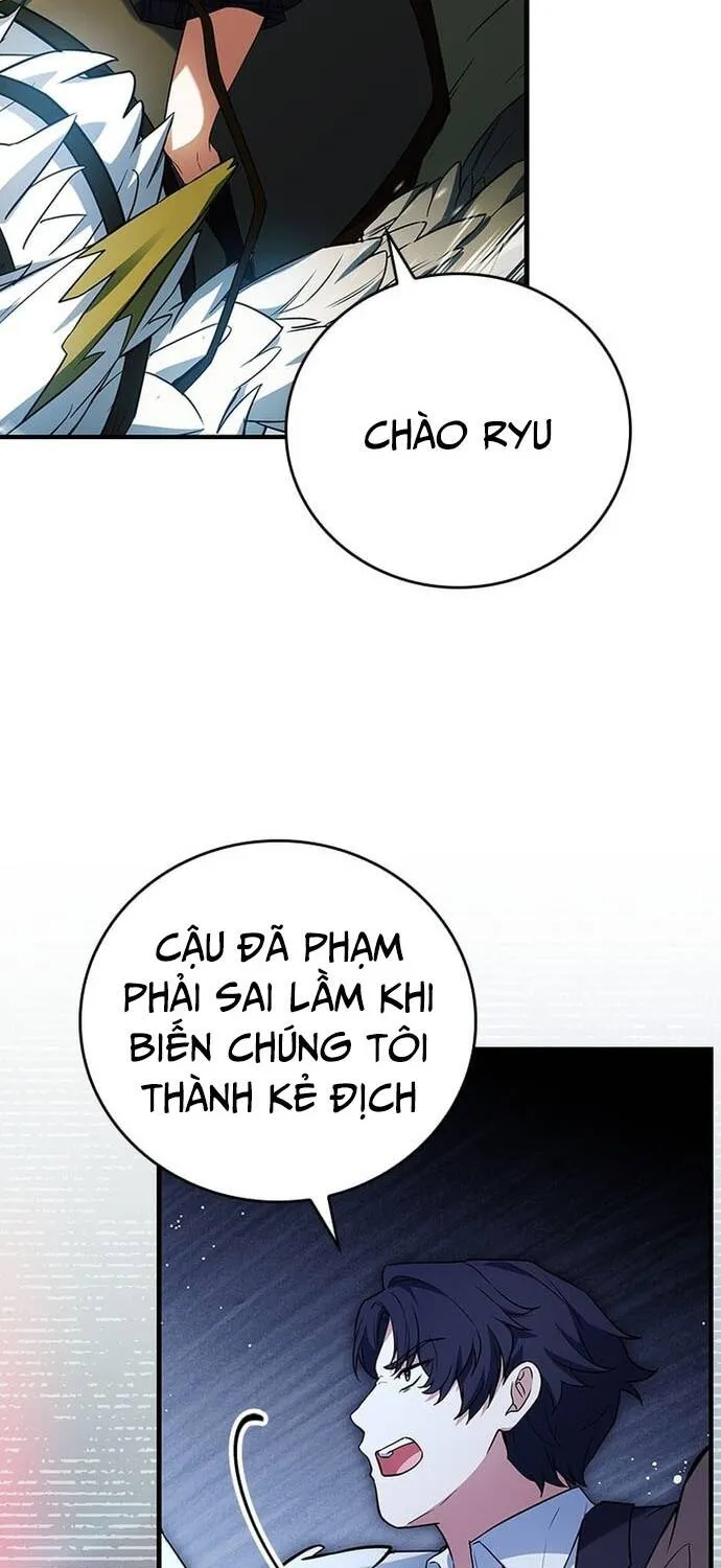 Anh Hùng Huyền Thoại Là Học Viên Danh Dự Của Học Viện Chap 26.1 - Next Chap 27.1