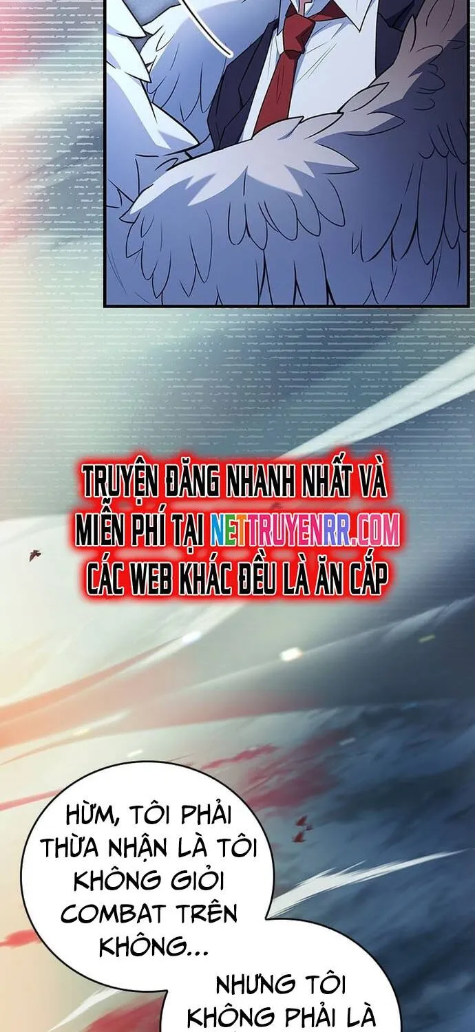 Anh Hùng Huyền Thoại Là Học Viên Danh Dự Của Học Viện Chap 26.1 - Next Chap 27.1