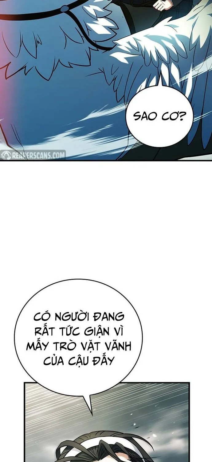 Anh Hùng Huyền Thoại Là Học Viên Danh Dự Của Học Viện Chap 26.1 - Next Chap 27.1