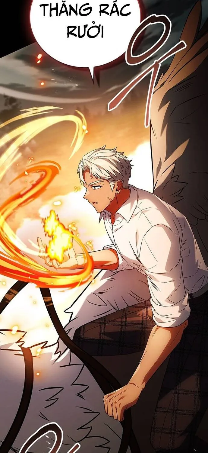 Anh Hùng Huyền Thoại Là Học Viên Danh Dự Của Học Viện Chap 26.1 - Next Chap 27.1