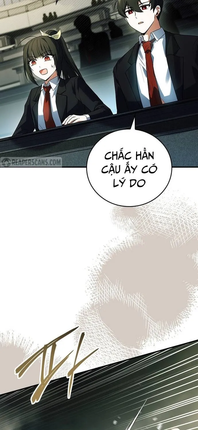 Anh Hùng Huyền Thoại Là Học Viên Danh Dự Của Học Viện Chap 26.1 - Next Chap 27.1