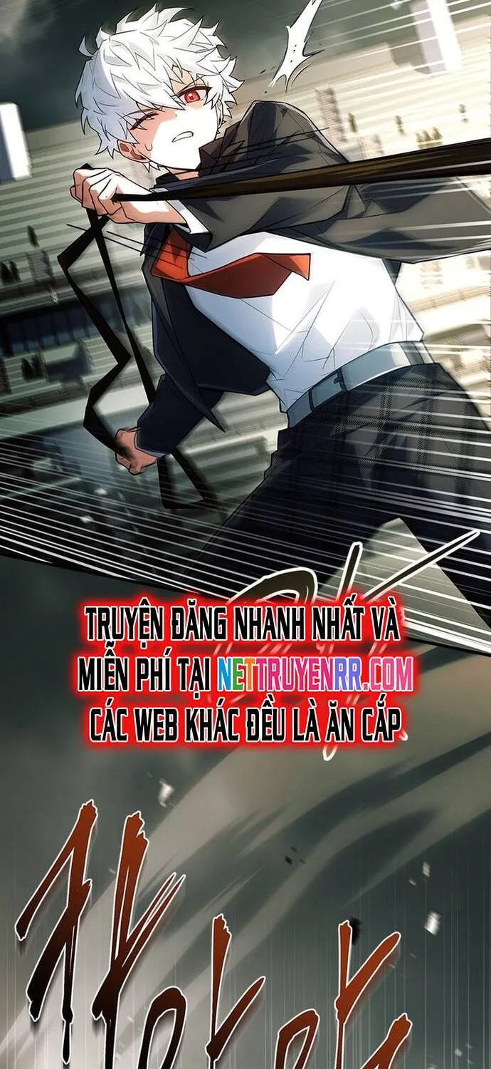 Anh Hùng Huyền Thoại Là Học Viên Danh Dự Của Học Viện Chap 26.1 - Next Chap 27.1