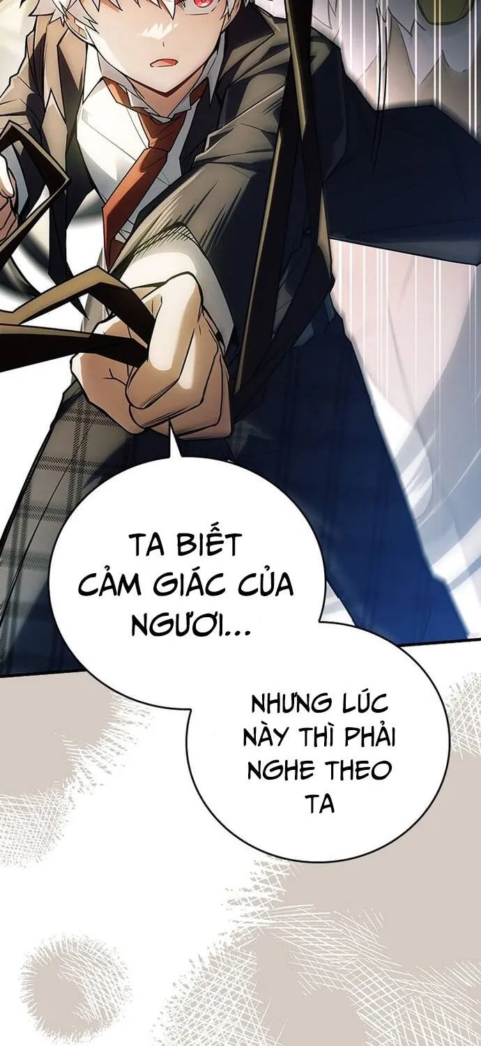 Anh Hùng Huyền Thoại Là Học Viên Danh Dự Của Học Viện Chap 26.1 - Next Chap 27.1
