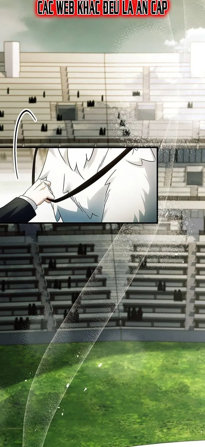 Anh Hùng Huyền Thoại Là Học Viên Danh Dự Của Học Viện Chap 26.1 - Next Chap 27.1