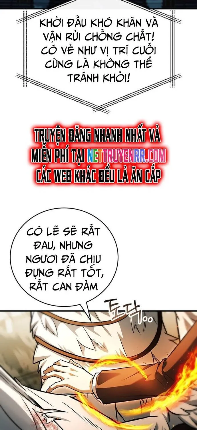 Anh Hùng Huyền Thoại Là Học Viên Danh Dự Của Học Viện Chap 26.1 - Next Chap 27.1