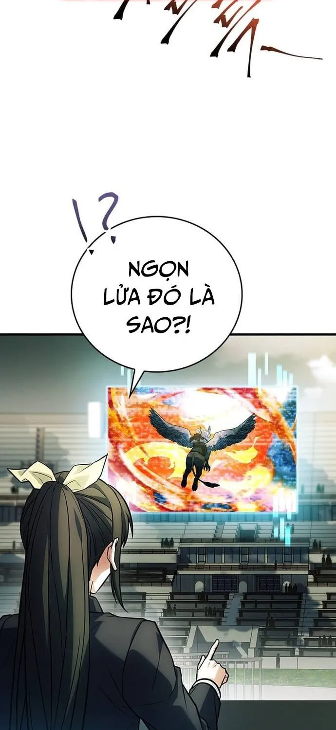Anh Hùng Huyền Thoại Là Học Viên Danh Dự Của Học Viện Chap 26.1 - Next Chap 27.1