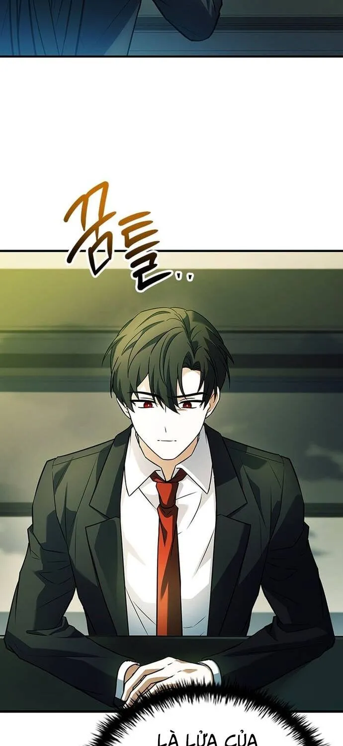 Anh Hùng Huyền Thoại Là Học Viên Danh Dự Của Học Viện Chap 26.1 - Next Chap 27.1