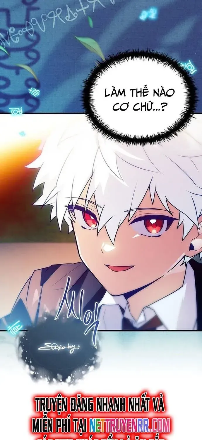 Anh Hùng Huyền Thoại Là Học Viên Danh Dự Của Học Viện Chap 26.2 - Next Chap 27.2