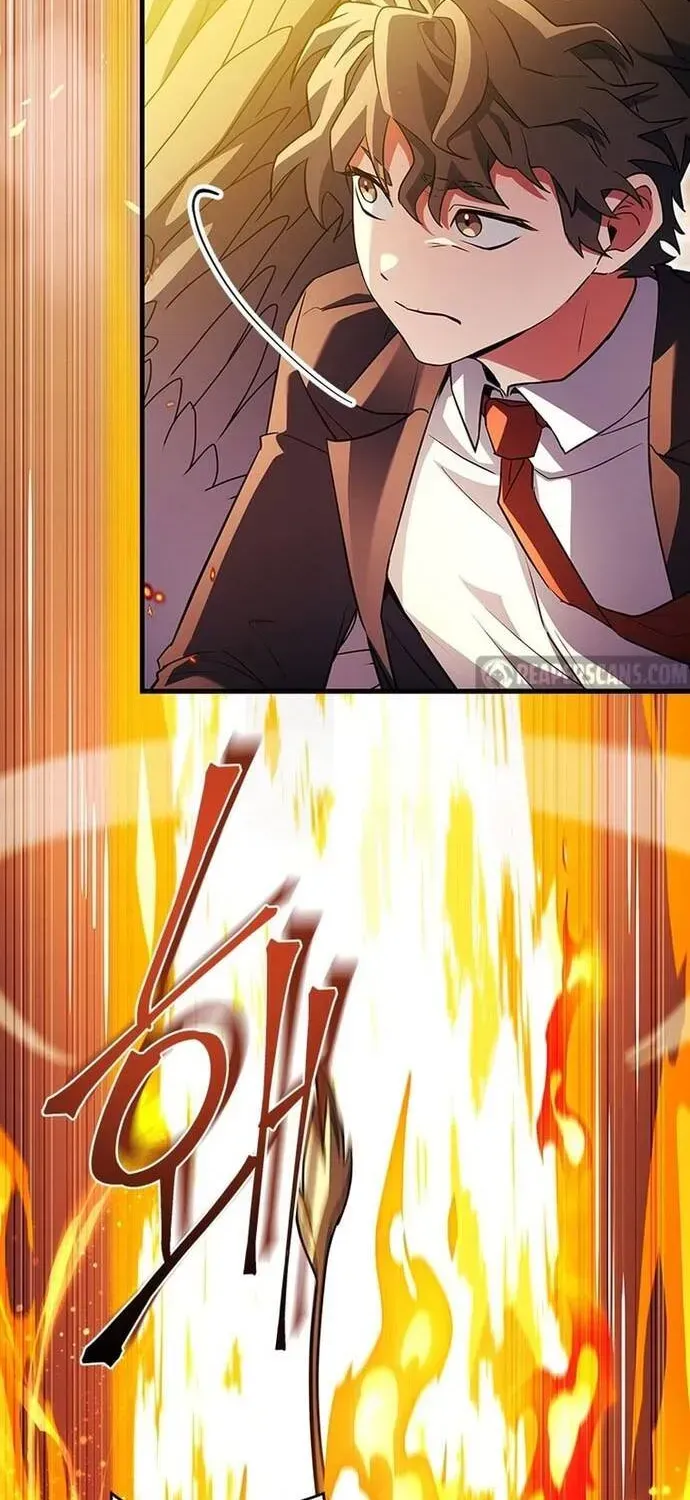 Anh Hùng Huyền Thoại Là Học Viên Danh Dự Của Học Viện Chap 26.2 - Next Chap 27.2