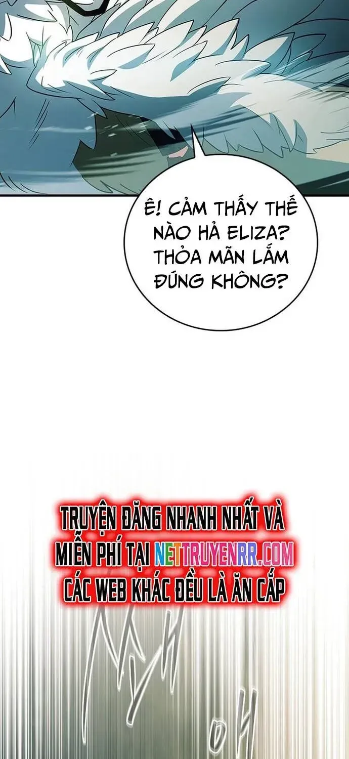 Anh Hùng Huyền Thoại Là Học Viên Danh Dự Của Học Viện Chap 26.2 - Next Chap 27.2