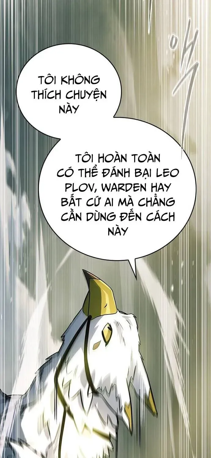Anh Hùng Huyền Thoại Là Học Viên Danh Dự Của Học Viện Chap 26.2 - Next Chap 27.2