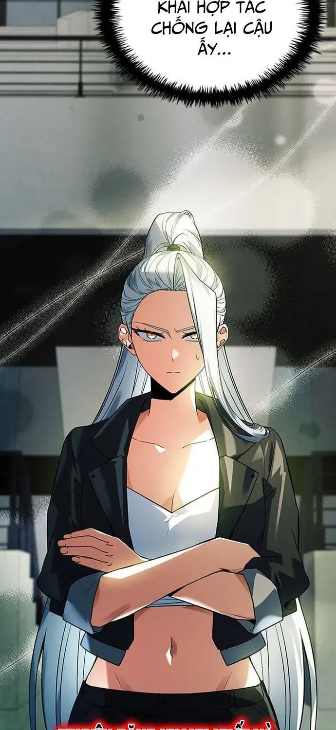 Anh Hùng Huyền Thoại Là Học Viên Danh Dự Của Học Viện Chap 26.2 - Next Chap 27.2