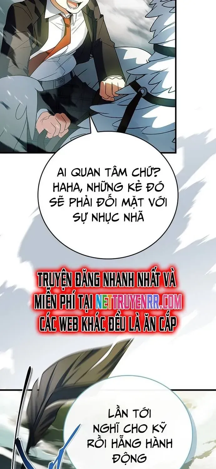 Anh Hùng Huyền Thoại Là Học Viên Danh Dự Của Học Viện Chap 26.2 - Next Chap 27.2