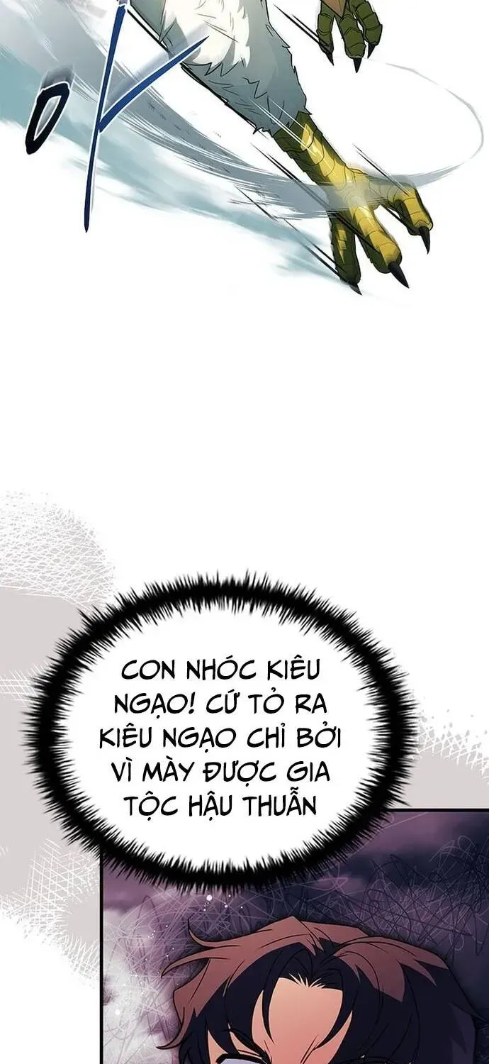 Anh Hùng Huyền Thoại Là Học Viên Danh Dự Của Học Viện Chap 26.2 - Next Chap 27.2