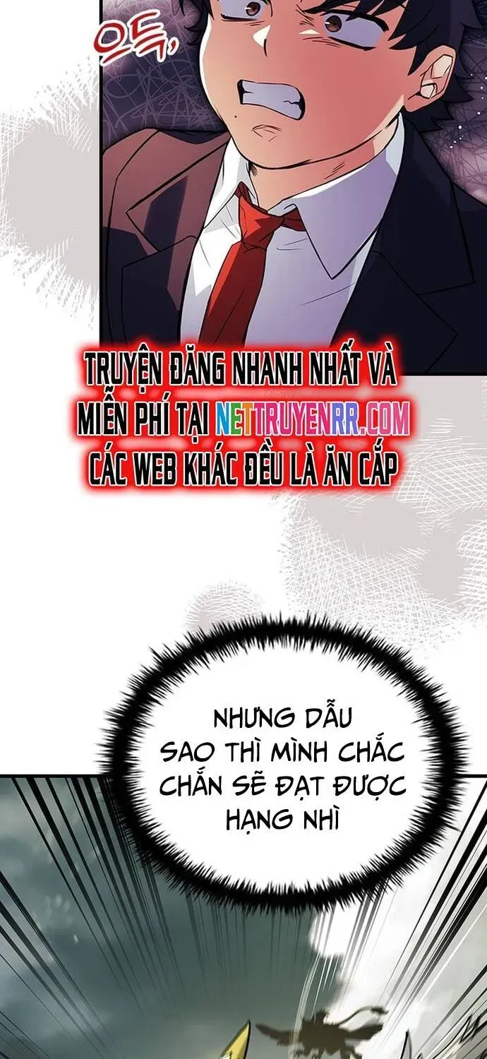 Anh Hùng Huyền Thoại Là Học Viên Danh Dự Của Học Viện Chap 26.2 - Next Chap 27.2
