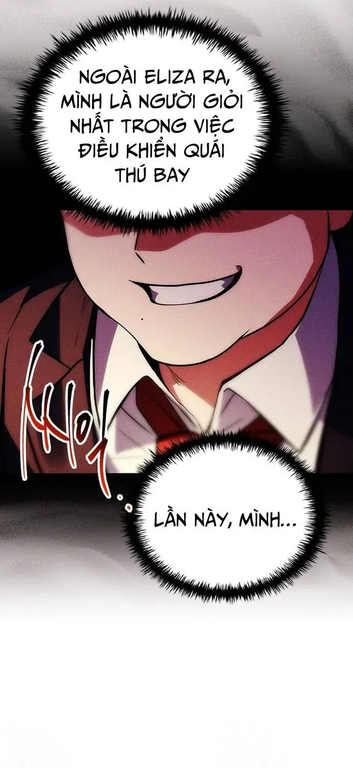 Anh Hùng Huyền Thoại Là Học Viên Danh Dự Của Học Viện Chap 26.2 - Next Chap 27.2