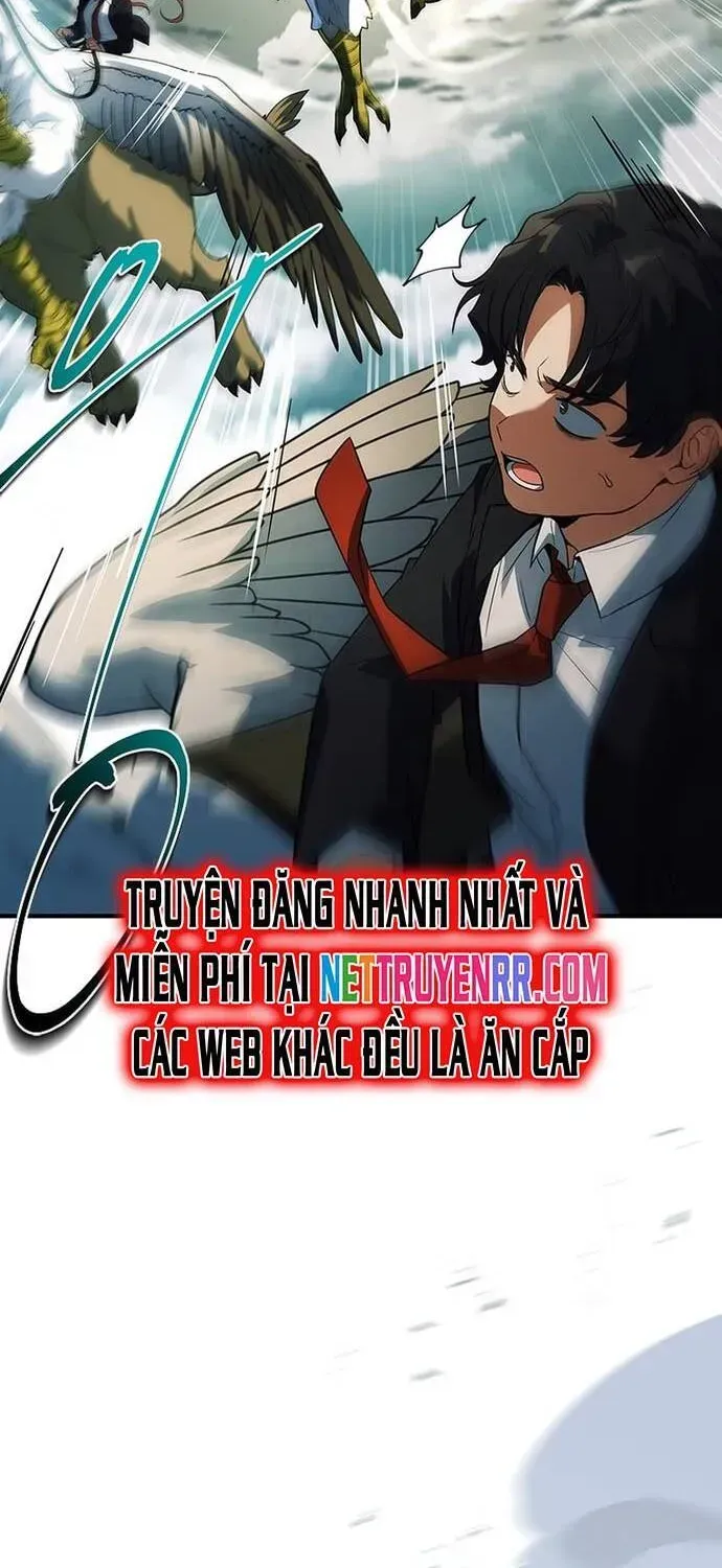 Anh Hùng Huyền Thoại Là Học Viên Danh Dự Của Học Viện Chap 26.2 - Next Chap 27.2