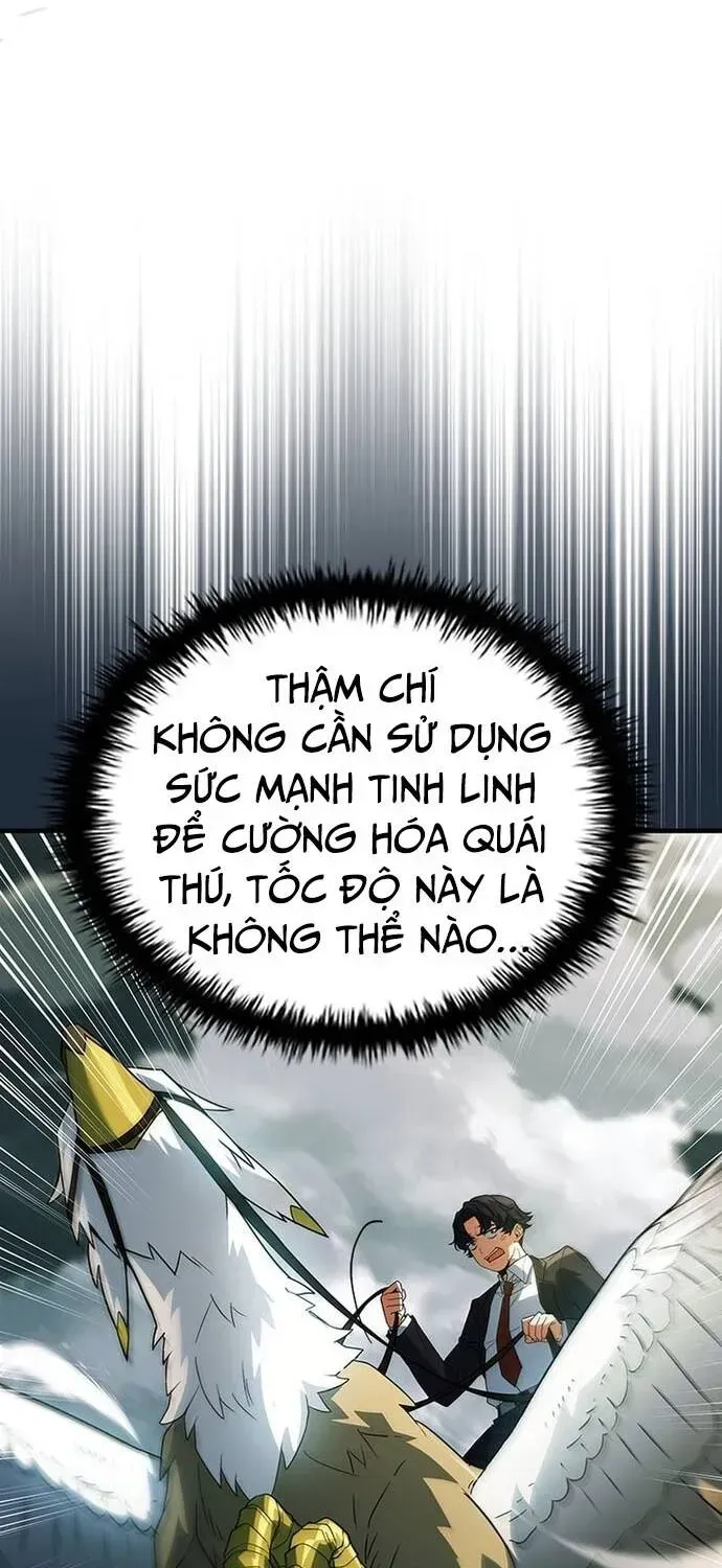 Anh Hùng Huyền Thoại Là Học Viên Danh Dự Của Học Viện Chap 26.2 - Next Chap 27.2