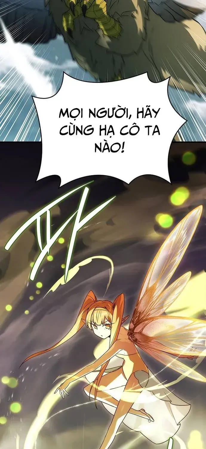 Anh Hùng Huyền Thoại Là Học Viên Danh Dự Của Học Viện Chap 26.2 - Next Chap 27.2