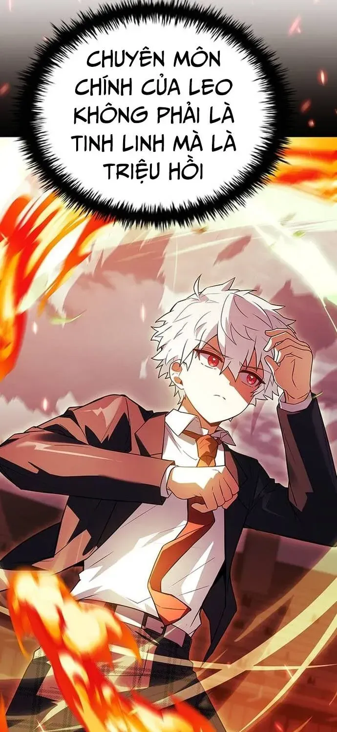Anh Hùng Huyền Thoại Là Học Viên Danh Dự Của Học Viện Chap 26.2 - Next Chap 27.2