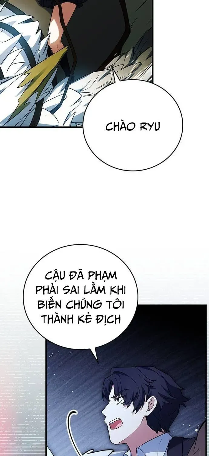 Anh Hùng Huyền Thoại Là Học Viên Danh Dự Của Học Viện Chap 26.2 - Next Chap 27.2