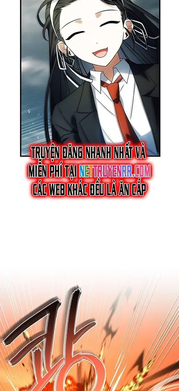 Anh Hùng Huyền Thoại Là Học Viên Danh Dự Của Học Viện Chap 26.2 - Next Chap 27.2