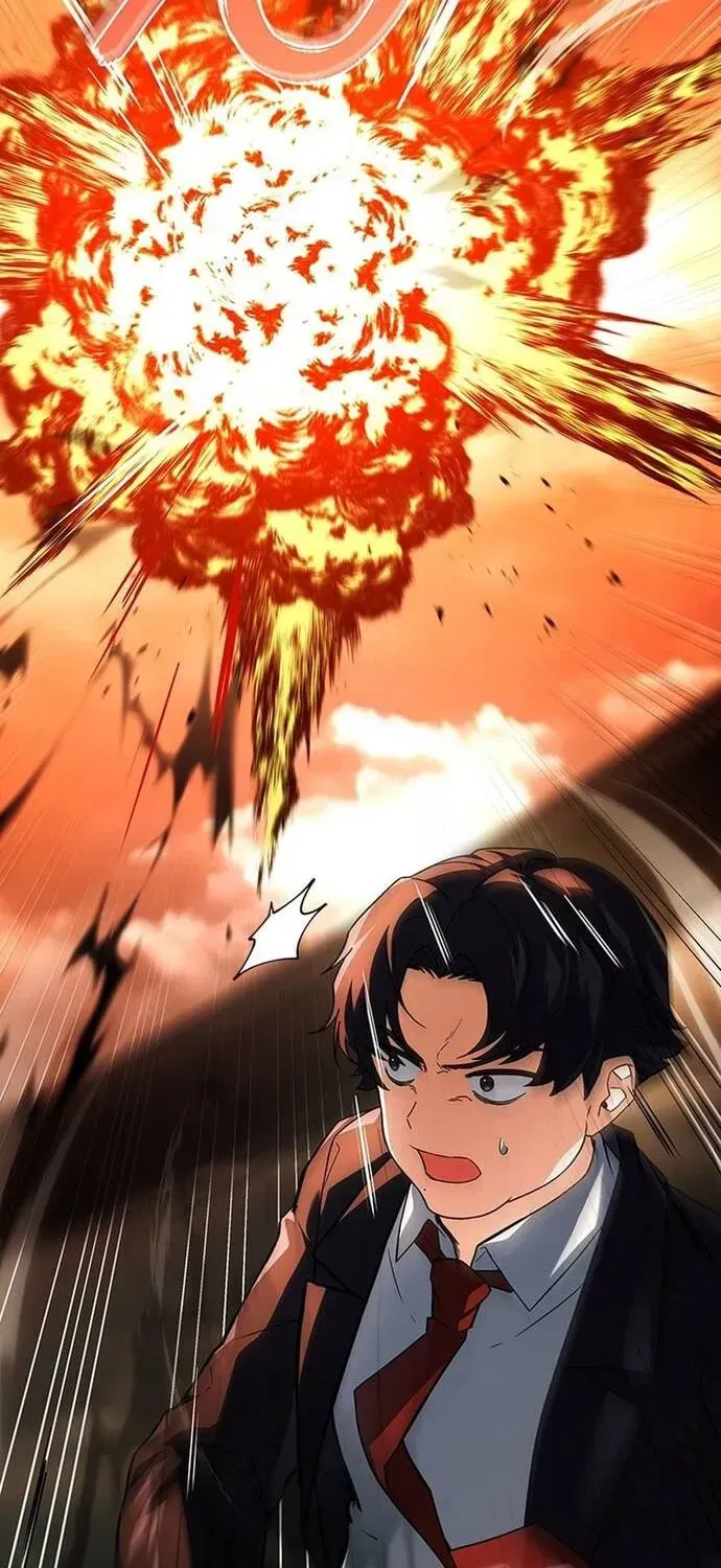 Anh Hùng Huyền Thoại Là Học Viên Danh Dự Của Học Viện Chap 26.2 - Next Chap 27.2