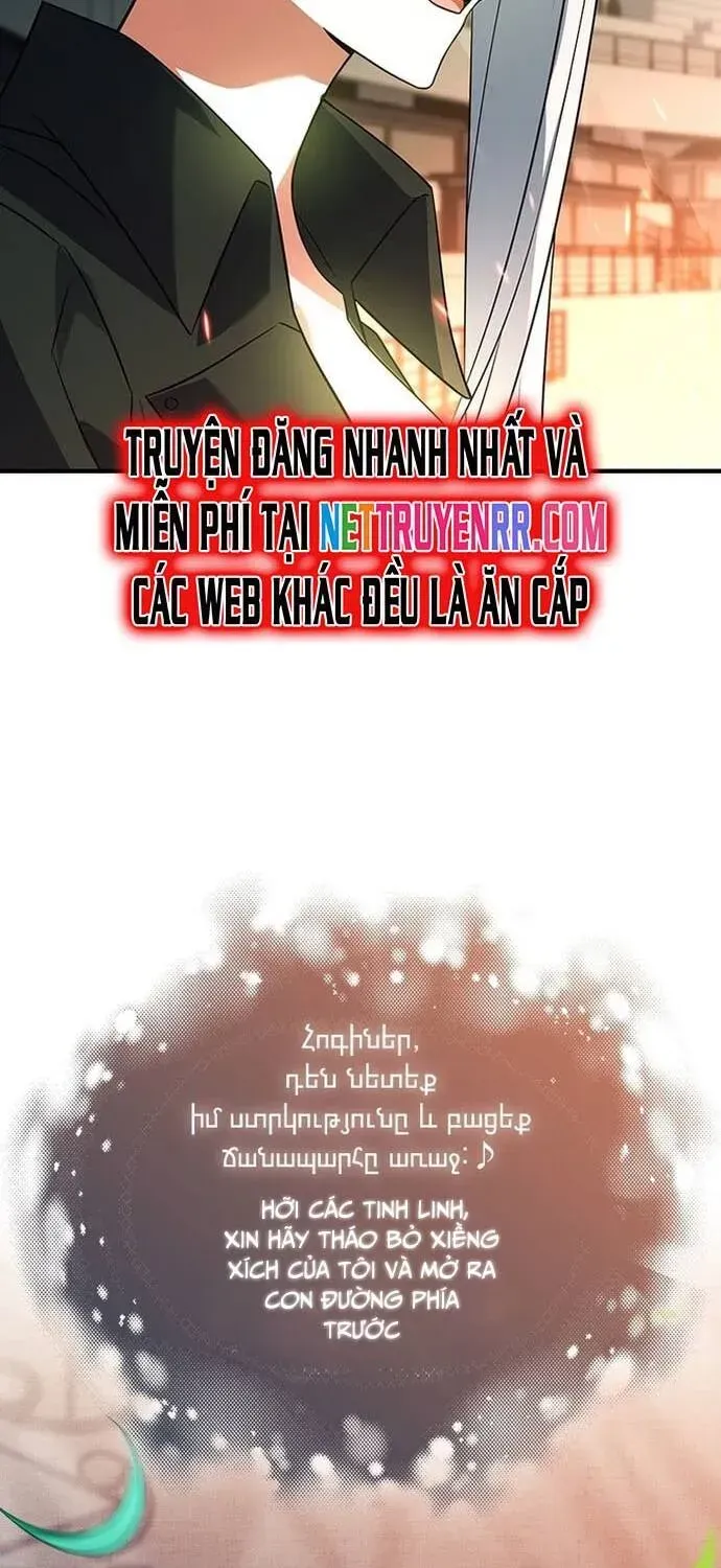 Anh Hùng Huyền Thoại Là Học Viên Danh Dự Của Học Viện Chap 26.2 - Next Chap 27.2