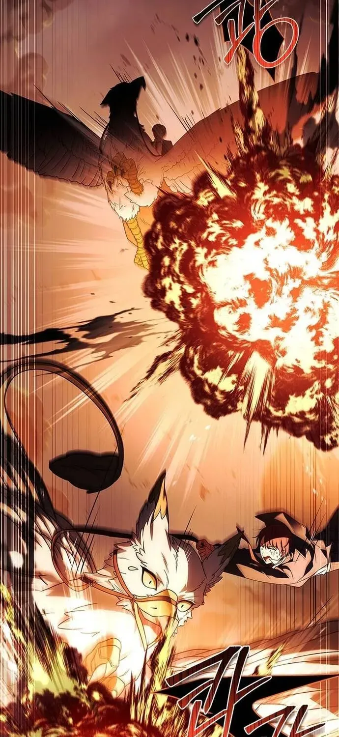 Anh Hùng Huyền Thoại Là Học Viên Danh Dự Của Học Viện Chap 26.2 - Next Chap 27.2