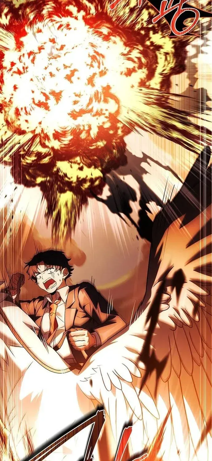 Anh Hùng Huyền Thoại Là Học Viên Danh Dự Của Học Viện Chap 26.2 - Next Chap 27.2
