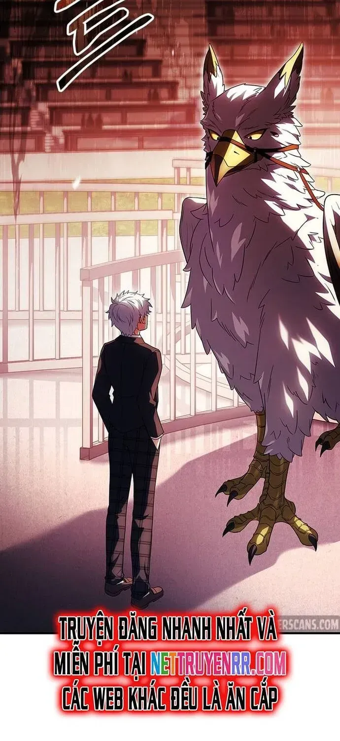 Anh Hùng Huyền Thoại Là Học Viên Danh Dự Của Học Viện Chap 26.2 - Next Chap 27.2