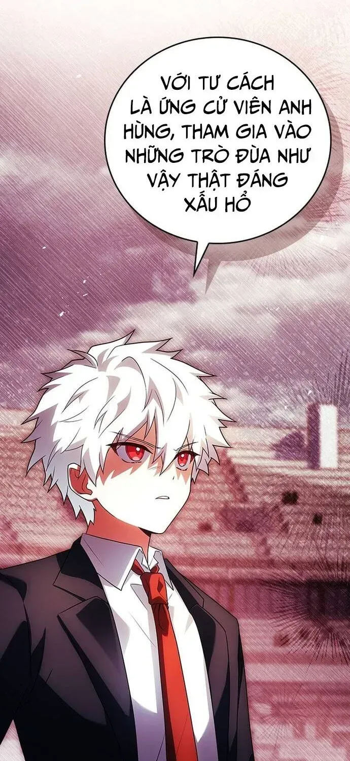 Anh Hùng Huyền Thoại Là Học Viên Danh Dự Của Học Viện Chap 26.2 - Next Chap 27.2